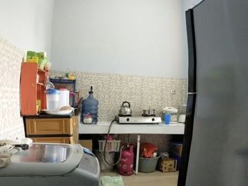 DIJUAL RUMAH MENGANTI GRESIK