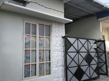 DIJUAL RUMAH MENGANTI GRESIK
