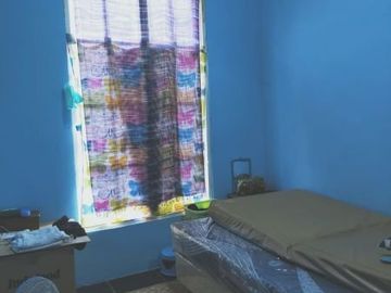 DIJUAL RUMAH MENGANTI GRESIK