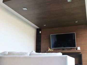 Residencia de Autor en La Condesa Juriquilla, Roof Garden, Master Suite, 6 Baños