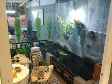 Rumah Bagus Cigadung timur dekat suci, dago, cikutra bandung