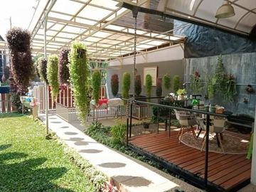 Rumah Bagus Cigadung timur dekat suci, dago, cikutra bandung