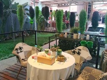 Rumah Bagus Cigadung timur dekat suci, dago, cikutra bandung