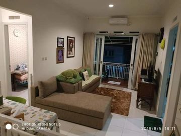 Rumah Bagus Cigadung timur dekat suci, dago, cikutra bandung