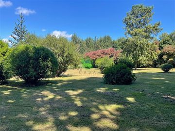 Parcela en Venta en Condominio Lomas de Pilauco