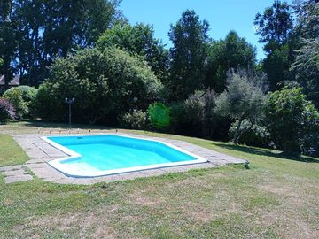 Parcela en Venta en Condominio Lomas de Pilauco