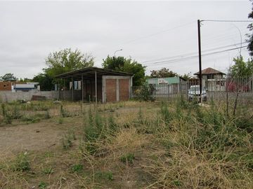 Terreno Construccion  en Venta en Talca