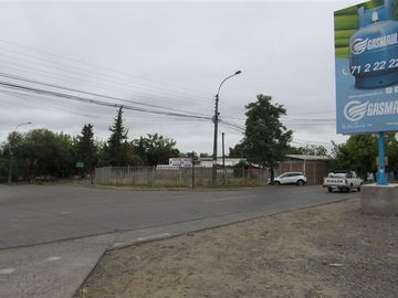 Terreno Construccion  en Venta en Talca