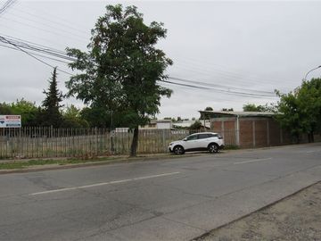 Terreno Construccion  en Venta en Talca