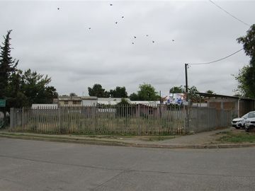Terreno Construccion  en Venta en Talca