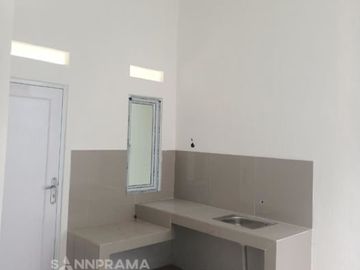 Thaliaag Cluster Termurah Bedahan Depok Tanpa Bank