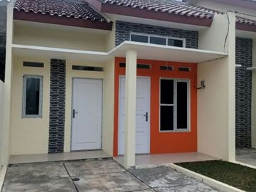 Thaliaag Cluster Termurah Bedahan Depok Tanpa Bank