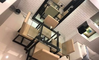 Condominium for Sale 2 Bedrooms: 2BR Loft Condo for Sale in One Rockwell West Tower Rockwell Makati