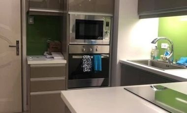 Condominium for Sale 2 Bedrooms: 2BR Loft Condo for Sale in One Rockwell West Tower Rockwell Makati