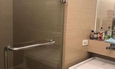 Condominium for Sale 2 Bedrooms: 2BR Loft Condo for Sale in One Rockwell West Tower Rockwell Makati