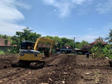 Di Jual Kavlig 100 Jt-an SHMPekaranagn Dekat Polsek Kulonprogo Jogja
