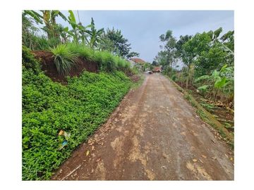 Area Girimekar Tanah 1 Jutaan/M2 Bonus View Bandung