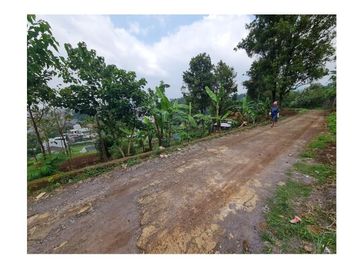 Area Girimekar Tanah 1 Jutaan/M2 Bonus View Bandung