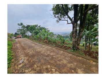 Area Girimekar Tanah 1 Jutaan/M2 Bonus View Bandung