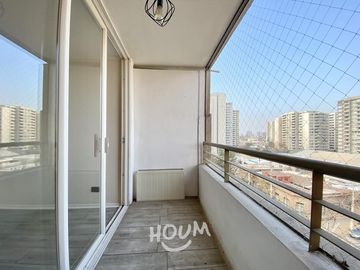Departamento Hospital Barros Luco ID: 173700s