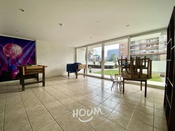 Departamento Hospital Barros Luco ID: 173700s