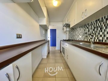Departamento Hospital Barros Luco ID: 173700s