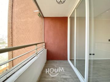 Departamento Hospital Barros Luco ID: 173700s
