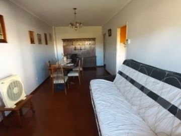 Departamento 3 Ambientes DORREGO Y BALCARCE
