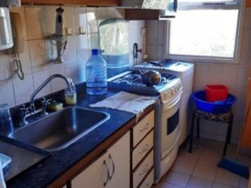 Departamento 3 Ambientes DORREGO Y BALCARCE