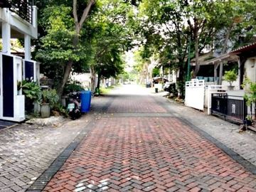 Rumah Dijual Taman Puspa Raya Citraland *DN