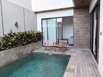 Disewakan Villa Di Bali Kuta Selatan 10653