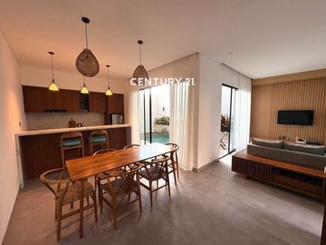 Disewakan Villa Di Bali Kuta Selatan 10653
