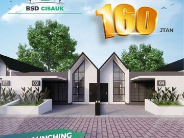 Smarthome Syariah Tanpa BI Checking Dekat Bandara Soetta Cisauk Serpong Tangerang
