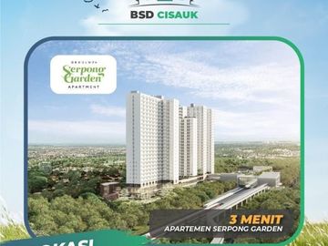 Smarthome Syariah Tanpa BI Checking Dekat Bandara Soetta Cisauk Serpong Tangerang