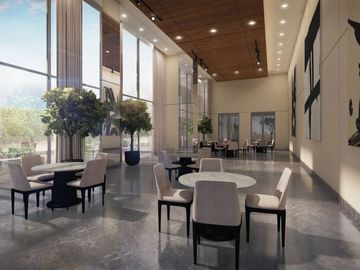 Mountain view 3 Bedroom Sky Suite in Parklinks North Tower by Ayala Land Premier