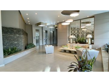 VENTA APARTAMENTO AMOBLADO EN RESERVA DEL MAR - SANTA MARTA