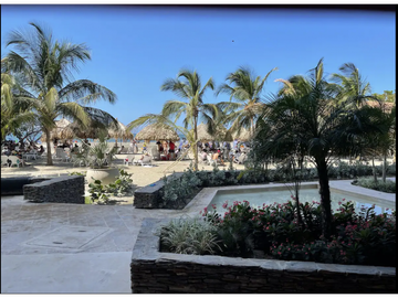 VENTA APARTAMENTO AMOBLADO EN RESERVA DEL MAR - SANTA MARTA