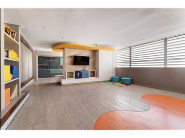 VENTA APARTAMENTO AMOBLADO EN RESERVA DEL MAR - SANTA MARTA