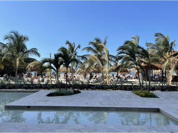 VENTA APARTAMENTO AMOBLADO EN RESERVA DEL MAR - SANTA MARTA