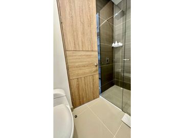 VENTA APARTAMENTO AMOBLADO EN RESERVA DEL MAR - SANTA MARTA