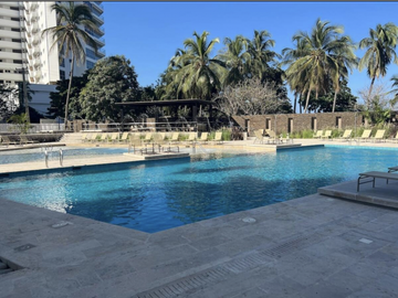 VENTA APARTAMENTO AMOBLADO EN RESERVA DEL MAR - SANTA MARTA