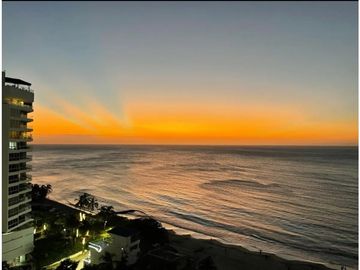 VENTA APARTAMENTO AMOBLADO EN RESERVA DEL MAR - SANTA MARTA