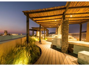 VENTA APARTAMENTO AMOBLADO EN RESERVA DEL MAR - SANTA MARTA