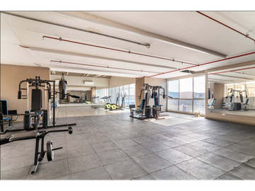 VENTA APARTAMENTO AMOBLADO EN RESERVA DEL MAR - SANTA MARTA