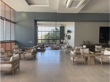 VENTA APARTAMENTO AMOBLADO EN RESERVA DEL MAR - SANTA MARTA
