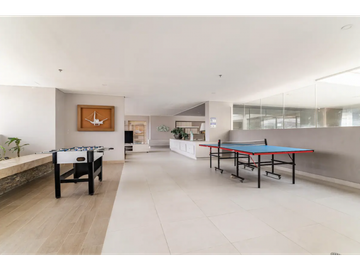 VENTA APARTAMENTO AMOBLADO EN RESERVA DEL MAR - SANTA MARTA