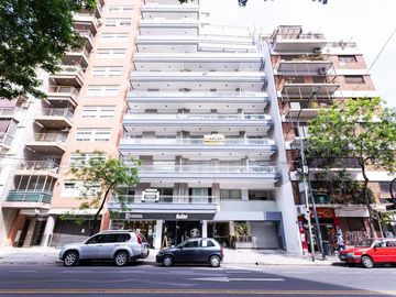 Congreso al 2500 - Belgrano // VENTA: 3 ambientes con cochera