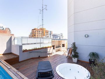 Congreso al 2500 - Belgrano // VENTA: 3 ambientes con cochera