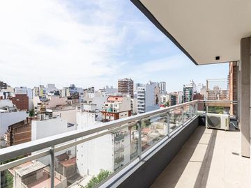 Congreso al 2500 - Belgrano // VENTA: 3 ambientes con cochera