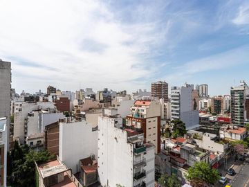 Congreso al 2500 - Belgrano // VENTA: 3 ambientes con cochera